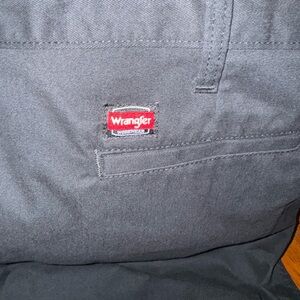 Wrangler slacks